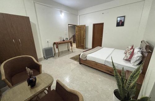 Bomdila House | Yangsel Homestay
