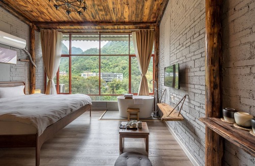 Yangshuo House | Yangshuo Autumn Inn