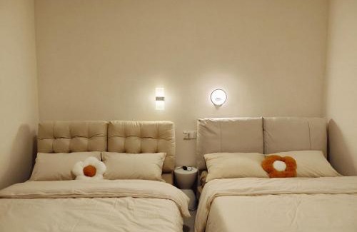 Yangshuo Apartment | Yangshuo Chechen