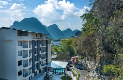 Ten Mile Gallery Hotel | Yangshuo CheerMay Hotel