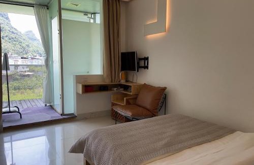 Yangshuo House | Yangshuo Durian Guesthouse 阳朔榴莲间民宿