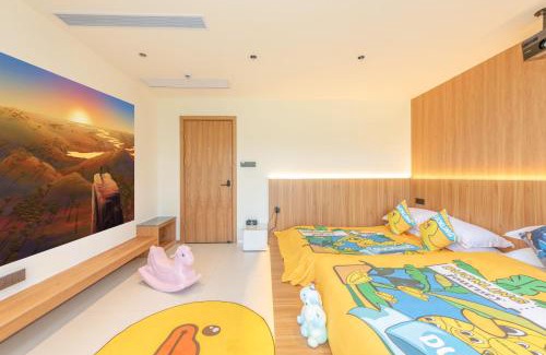 Ten Mile Gallery Hotel | Yangshuo Hidden Dragon Villa