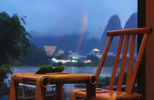 Yangshuo Hotel | yangshuo liutong hotel