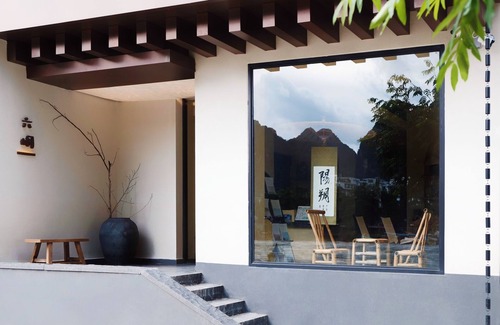 Yangshuo Hotel | yangshuo liutong hotel