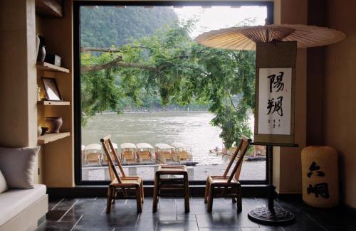 Yangshuo Hotel | Yangshuo Lutong Hotel