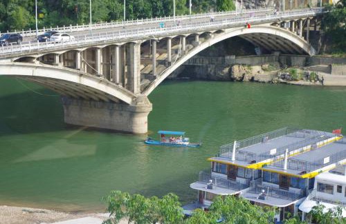 Yangshuo Hotel | Yangshuo Lutong Hotel