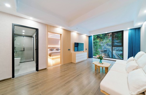 Yangshuo House | Yangshuo Mountain and City Resort