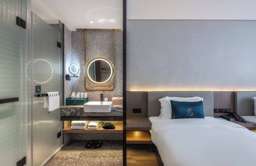 Yangshuo Hotel | YangShuo Percent Hotel