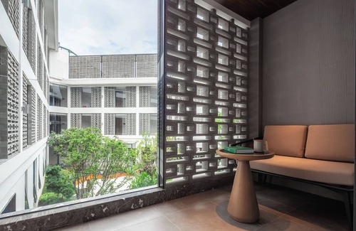 Yangshuo Hotel | YangShuo Percent Hotel