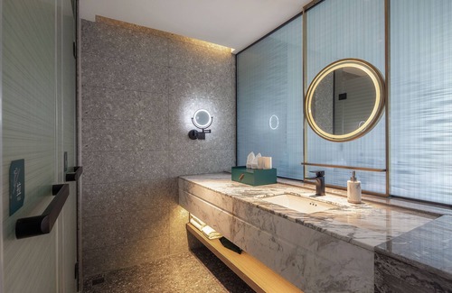 Yangshuo Hotel | YangShuo Percent Hotel