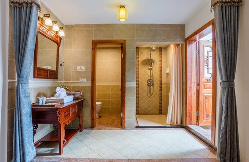 Yangshuo Hotel | Yangshuo Riverview Hotel