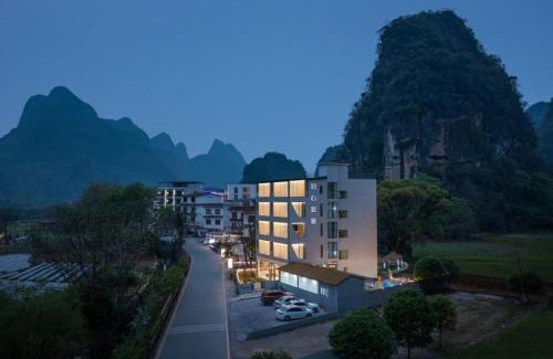 Yangshuo House | Yangshuo Soul Resort