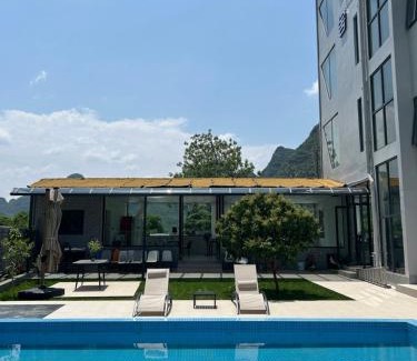 Yangshuo House | Yangshuo Soul Resort