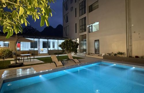 Yangshuo House | Yangshuo Soul Resort