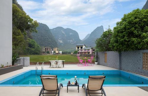 Yangshuo House | Yangshuo Soul Resort