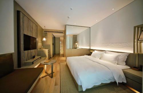 Yangshuo Hotel | Yangshuo Sugar House