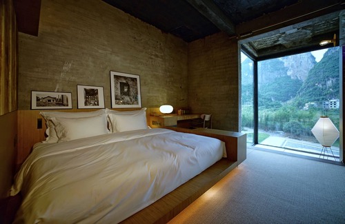 Yangshuo Hotel | Yangshuo SugarHouse