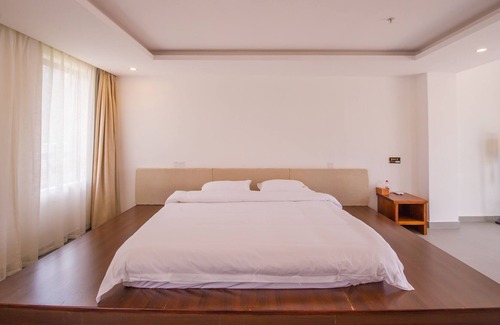 Yangshuo Hotel | Yangshuo Tao House