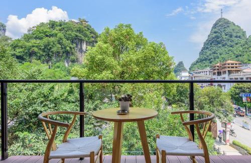 Yangshuo Hotel | Yangshuo Yi Landscape Hotel