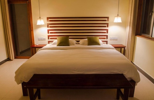 Yangshuo Hotel | Yangshuo Zen Valley