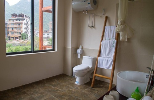 Yangshuo Hotel | Yangshuo Zen Valley