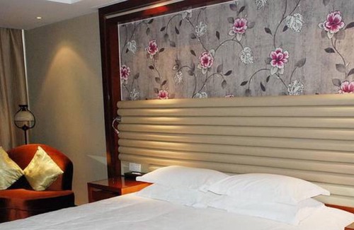 Guangling Qu Hotel | Yangzhou Yuqingting Boutique Hotel
