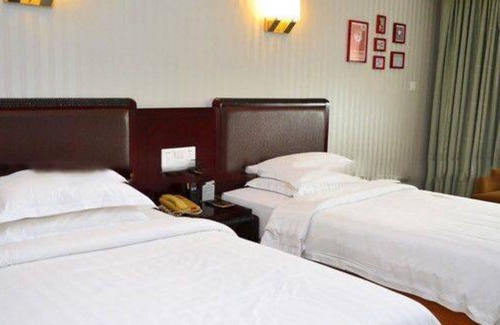 Guangling Qu Hotel | Yangzhou Yuqingting Boutique Hotel