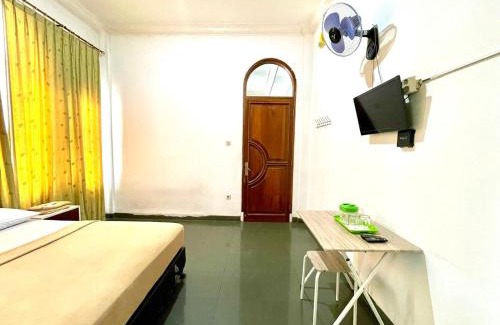 Bukittinggi House | Yani Guesthouse