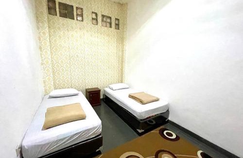 Bukittinggi House | Yani Guesthouse