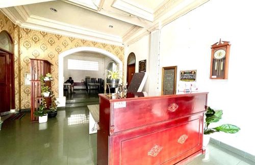 Bukittinggi House | Yani Guesthouse