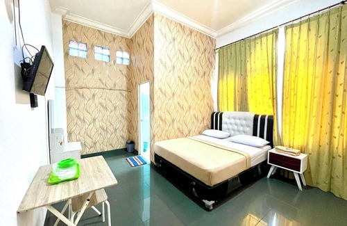 Bukittinggi House | Yani Guesthouse