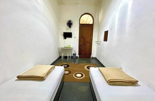 Bukittinggi House | Yani Guesthouse