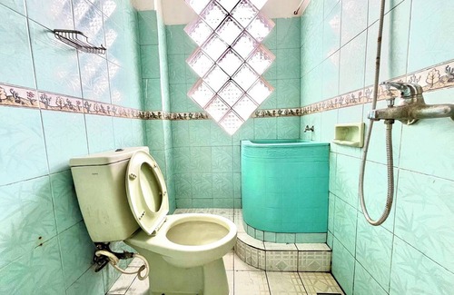 Bukittinggi House | Yani Guesthouse