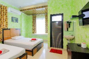 Padang House | Yani Homestay
