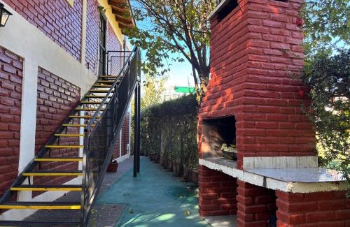 Potrero de los Funes Apartment | YaniYami