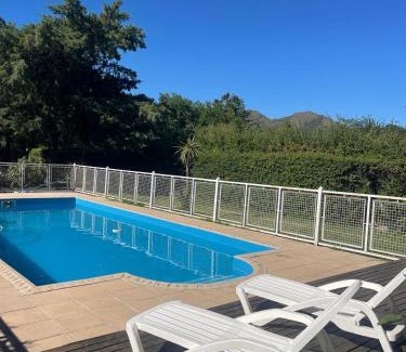 Potrero de los Funes Apartment | YaniYami