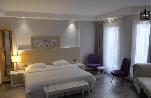 Cekirge Mahallesi Bed & Breakfast | Yankı Hotel