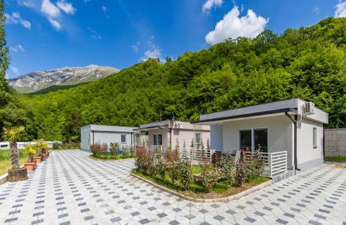 Ljubanista House | Yanka 4 Houses