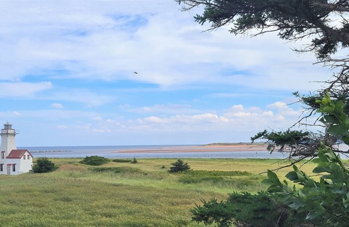 French River Other | Yankee Hill Farmhouse and Guesthouse at the Beach