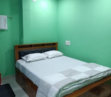 Gokarna House | yanki guest house gokarna
