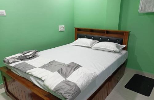 Gokarna House | yanki guest house gokarna