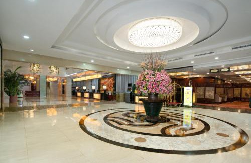 Tianhe Hotel | Yanling Hotel