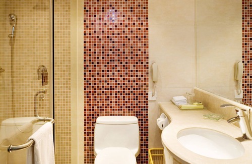 Tianhe Hotel | Yanling Hotel