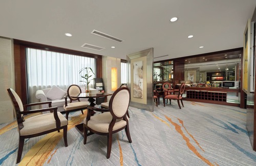 Tianhe Hotel | Yanling Hotel