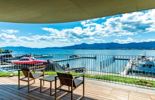 Takarabune Onsen Hotel | YANMAR SUNSET MARINA CLUBHOUSE&HOTEL