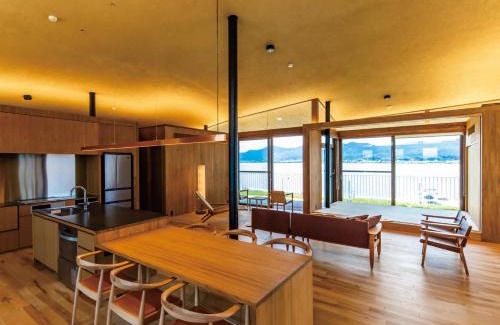 Takarabune Onsen Hotel | YANMAR SUNSET MARINA CLUBHOUSE&HOTEL