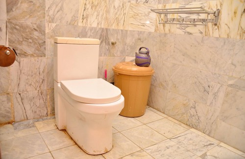 Kaduna Hotel | Yanna Lodge