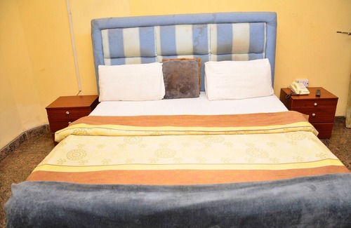 Kaduna Hotel | Yanna Lodge