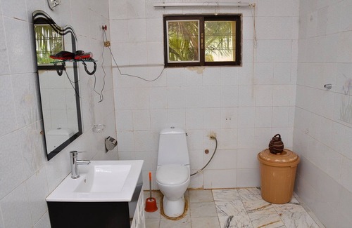 Kaduna Hotel | Yanna Lodge