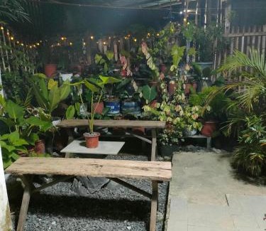 Roxas City House | Yannas transient house